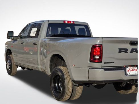 New 2026 RAM 3500 Big Horn image 45
