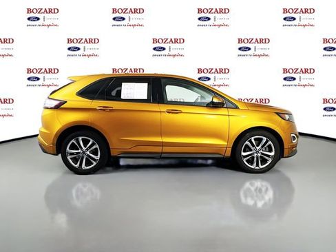 Used 2015 Ford Edge Sport w/ Equipment Group 401A image 9