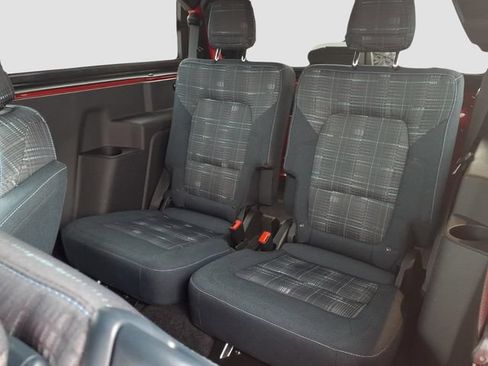 Used 2024 Ford Bronco Heritage Edition AWD/4WD image 8