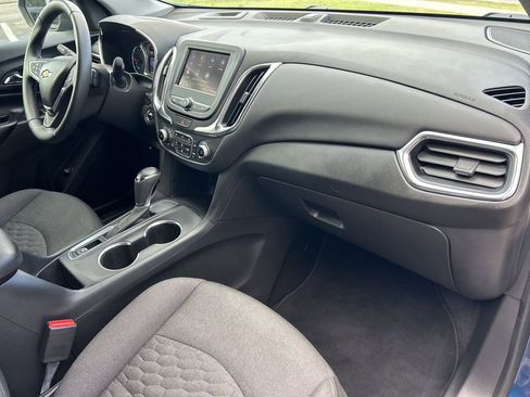 Used 2020 Chevrolet Equinox LT image 13