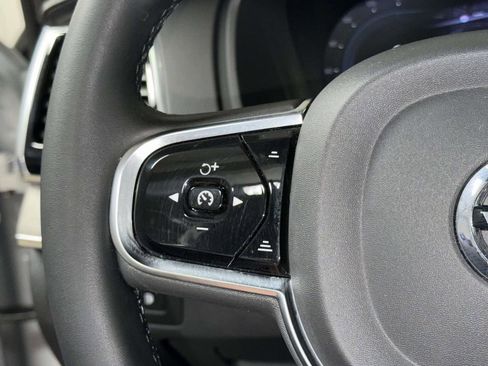 Used 2024 Volvo XC90 T8 Ultimate w/ Protection Package Premier image 30