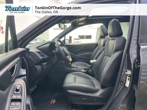 Used 2023 Subaru Forester Wilderness image 16