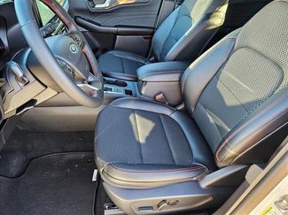 New 2026 Ford Escape ST-Line w/ Tech Pack #1 video 4