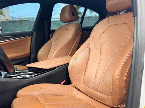 Used 2018 BMW 530i 530i 4dr Sedan image 20