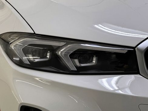 Certified 2023 BMW 330i Sedan w/ Driving Assistance Package image 11