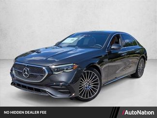 New 2026 Mercedes-Benz E 350 Sedan video 1
