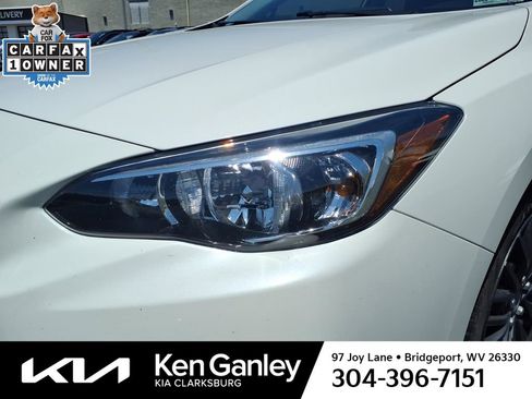 Used 2023 Subaru Impreza 2.0i AWD/4WD image 10