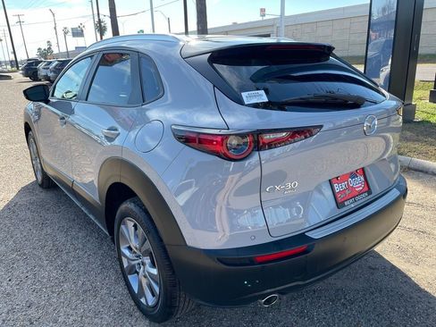 New 2026 MAZDA CX-30 AWD 2.5 S w/ Premium Package image 5