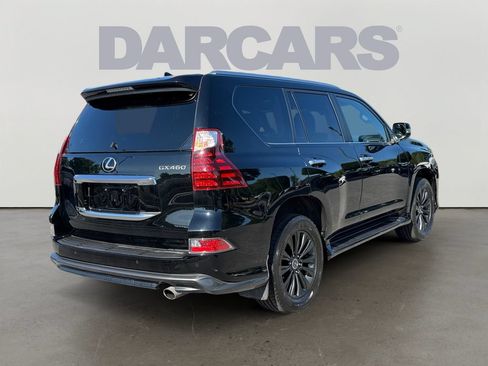 Certified 2022 Lexus GX 460 Premium w/ Accessory Package AWD/4WD image 6