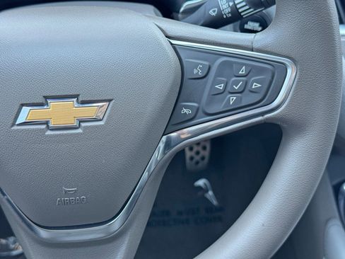 Used 2016 Chevrolet Malibu LT image 20
