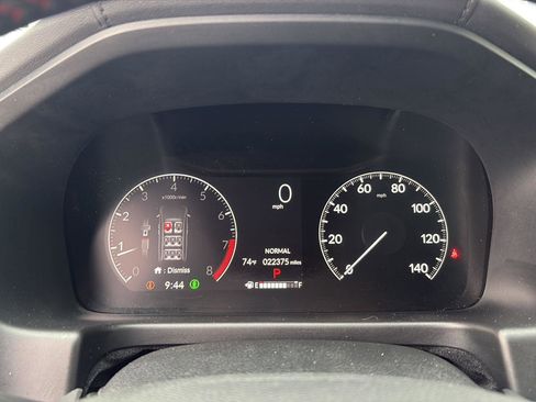 Used 2025 Honda Odyssey Sport-L image 17