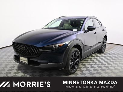 New 2026 MAZDA CX-30 AWD 2.5 S