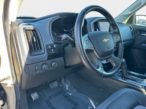 Used 2021 Chevrolet Colorado Z71 image 18