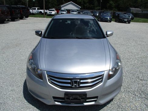 Used 2012 Honda Accord LX image 10