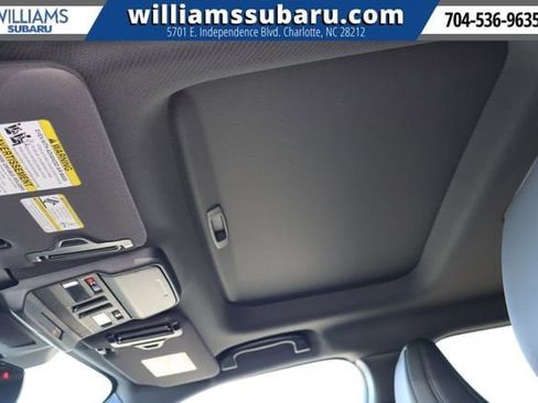 New 2026 Subaru Outback Limited w/ Premium/Limited Package image 17