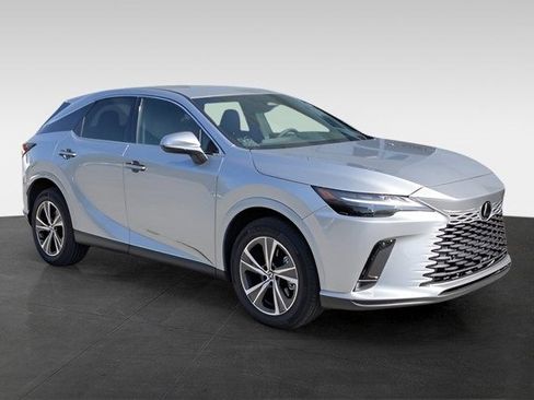 Used 2024 Lexus RX 350 350 image 12