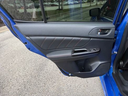Used 2021 Subaru WRX w/ Popular Package #1 AWD/4WD image 30