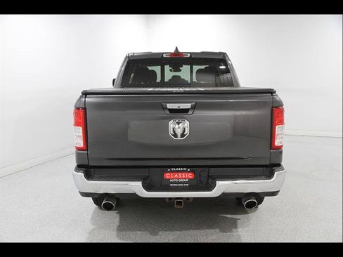 Used 2019 RAM 1500 Big Horn AWD/4WD image 21