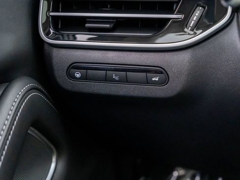 Certified 2023 INFINITI QX60 Sensory w/ Vision Package AWD/4WD image 29