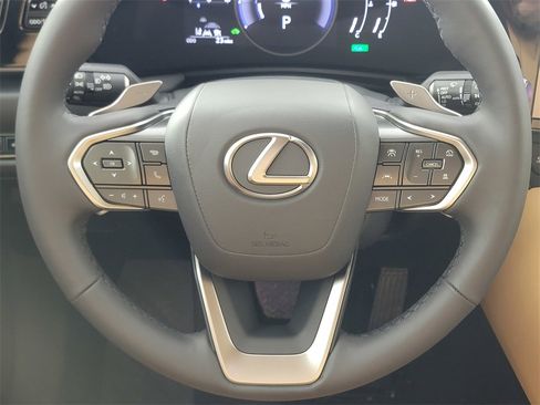 New 2026 Lexus NX 350h AWD w/ Premium Package image 29