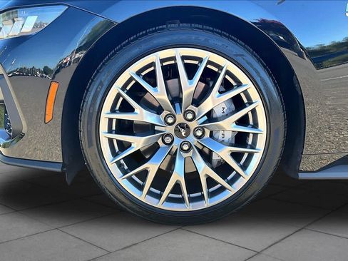 Used 2024 Ford Mustang GT Premium RWD image 10