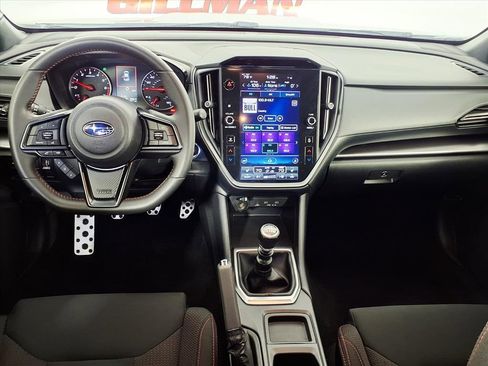 Used 2022 Subaru WRX Premium image 11