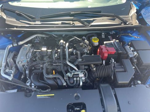 Used 2025 Nissan Sentra SV image 30