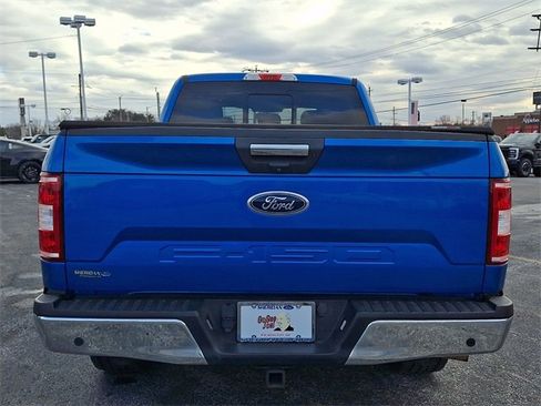 Used 2019 Ford F150 XLT w/ Equipment Group 302A Luxury image 5