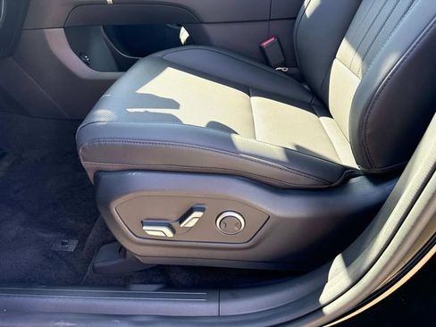 New 2026 Hyundai Santa Fe SEL image 20