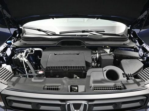 New 2026 Honda Passport RTL image 35