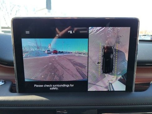 Certified 2023 Lincoln Aviator Reserve w/ Equipment Group 201A image 36