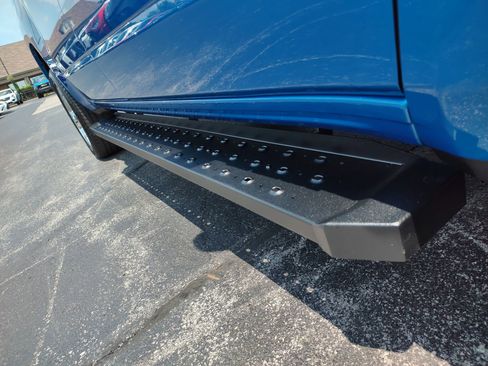 Used 2022 RAM 1500 Big Horn image 21