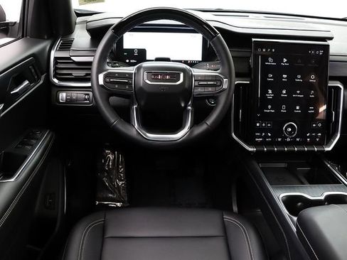 New 2025 GMC Acadia Elevation w/ Super Cruise Package FWD image 15