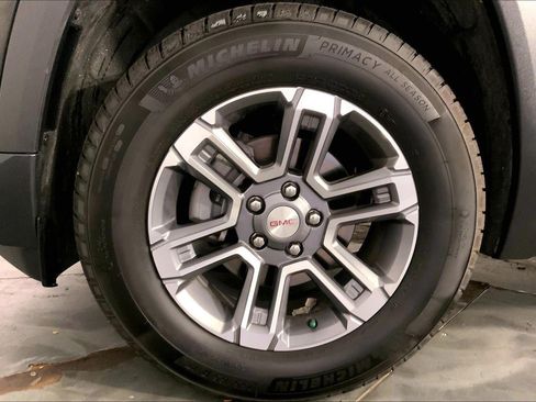 Used 2026 GMC Terrain Elevation FWD image 9