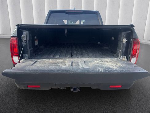 Used 2017 Honda Ridgeline Black Edition image 19