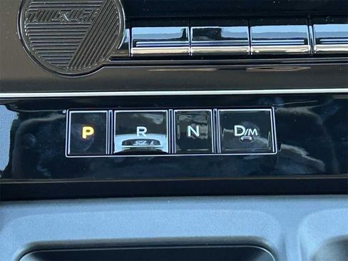 New 2026 Nissan Armada SV RWD image 22