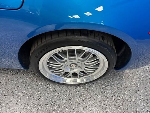 Used 2011 Chevrolet Corvette Coupe w/ 1LT RWD image 25