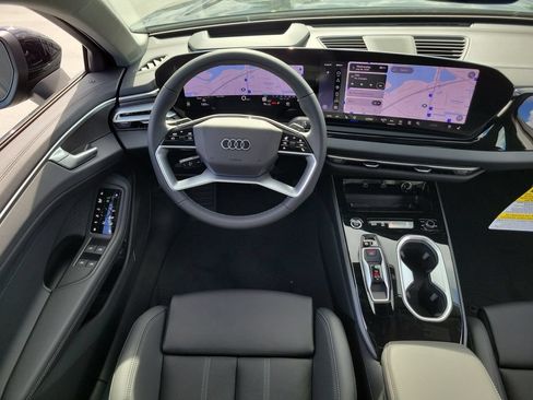 New 2026 Audi A6 Premium Plus AWD/4WD image 22