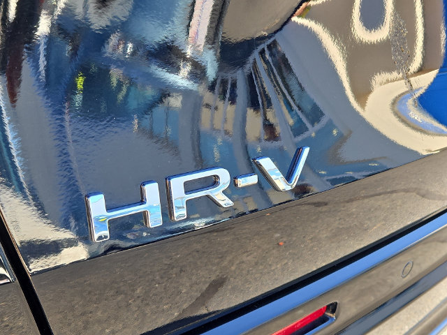 Used 2024 Honda HR-V EX-L image 31