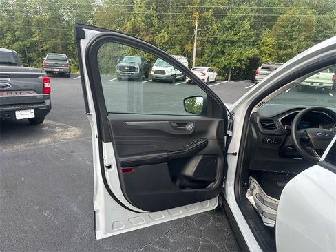 New 2025 Ford Escape Active w/ Tech Pack #1 image 15