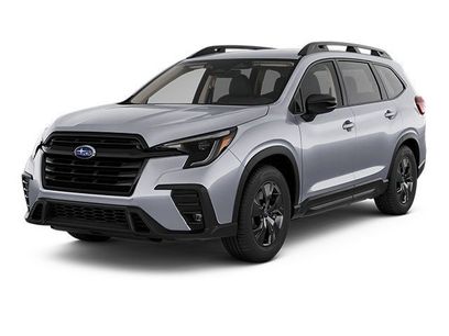 New 2027 Subaru Ascent Premium