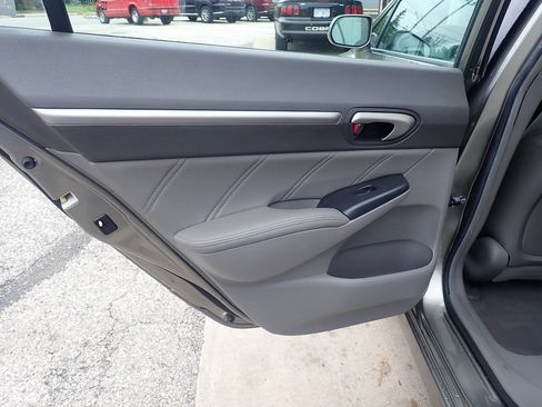 Used 2008 Honda Civic EX-L image 17