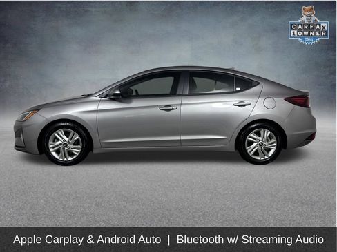 Used 2020 Hyundai Elantra Value Edition FWD image 5