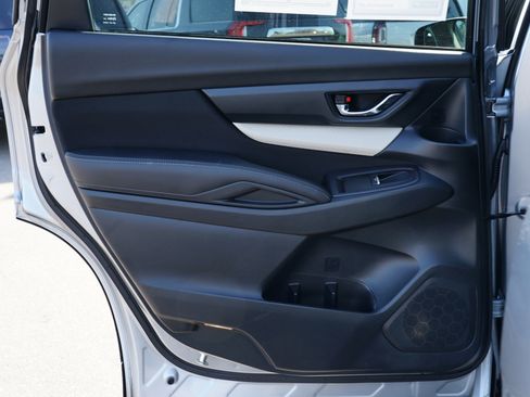 Used 2020 Subaru Ascent Premium w/ Sport Package image 19