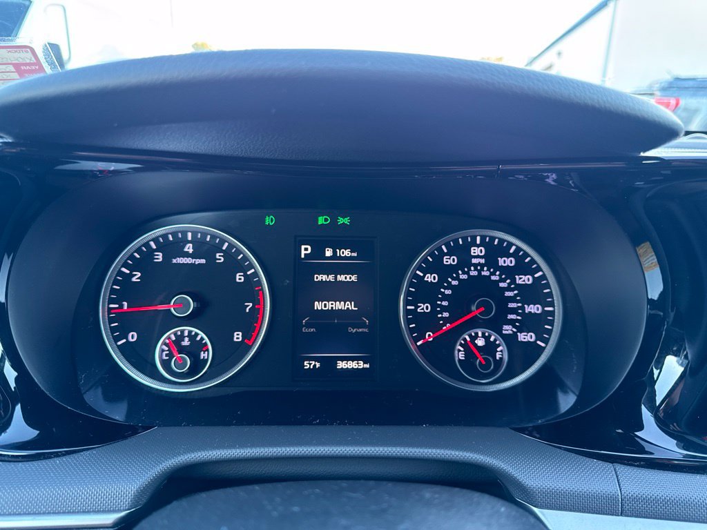 Used 2023 Kia K5 GT-Line AWD/4WD image 17