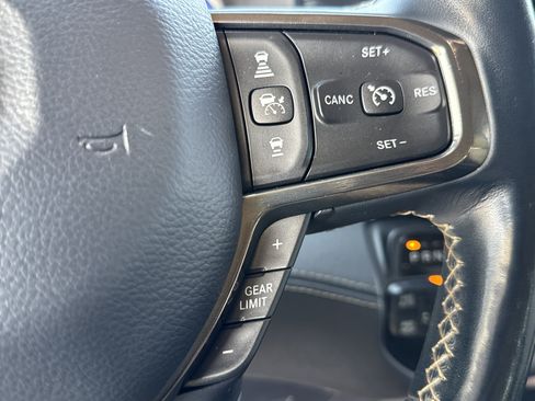 Used 2019 RAM 1500 Limited AWD/4WD image 20