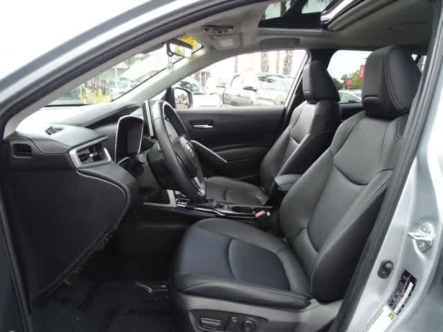 Certified 2023 Toyota Corolla Cross XLE w/ Convenience Package FWD image 18