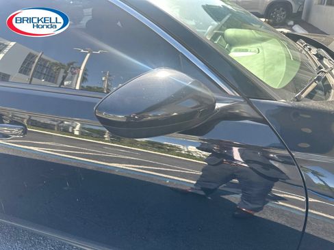 Used 2023 Honda Accord LX image 13