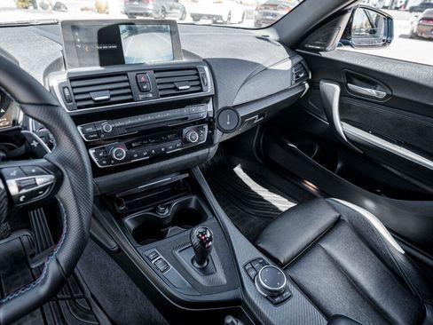 Used 2017 BMW M2 RWD image 42