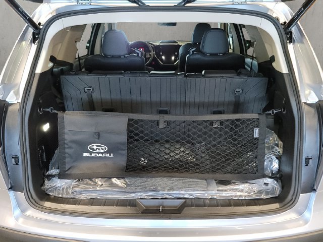 New 2026 Subaru Ascent Bronze Edition AWD/4WD image 19